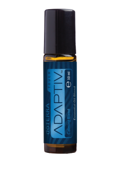 dōTERRA Adaptiv™ Touch  Beruhigende Mischung  10 ml.